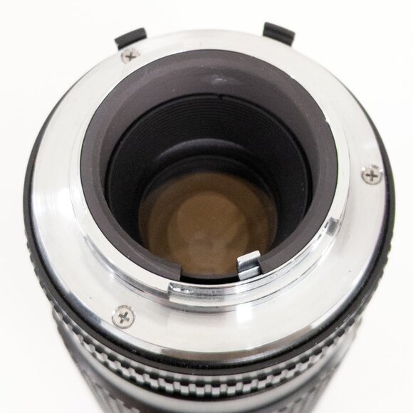 Image MC 80mm - 200mm Lens Made in Japan 8155317 1:4 Camera Zoom Photography Vtg - Picture 4 of 9